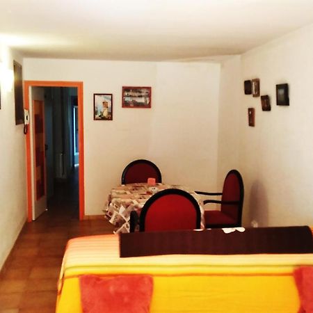Apartament Rural Vilaplana Exterior foto