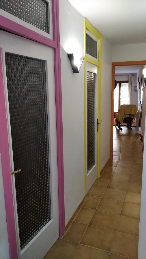 Apartament Rural Vilaplana Exterior foto