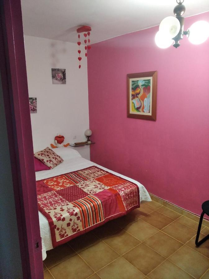 Apartament Rural Vilaplana Exterior foto