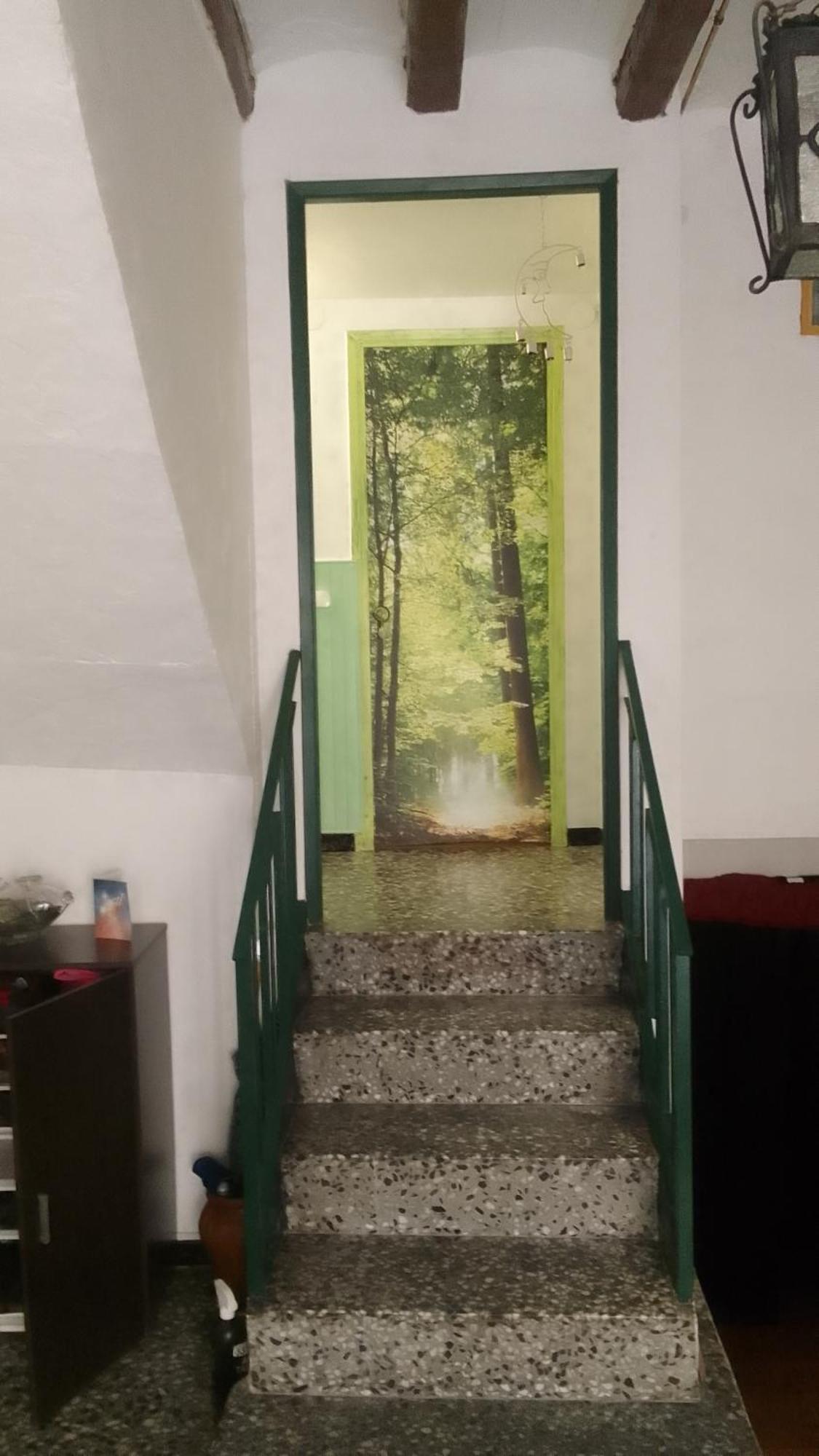 Apartament Rural Vilaplana Exterior foto