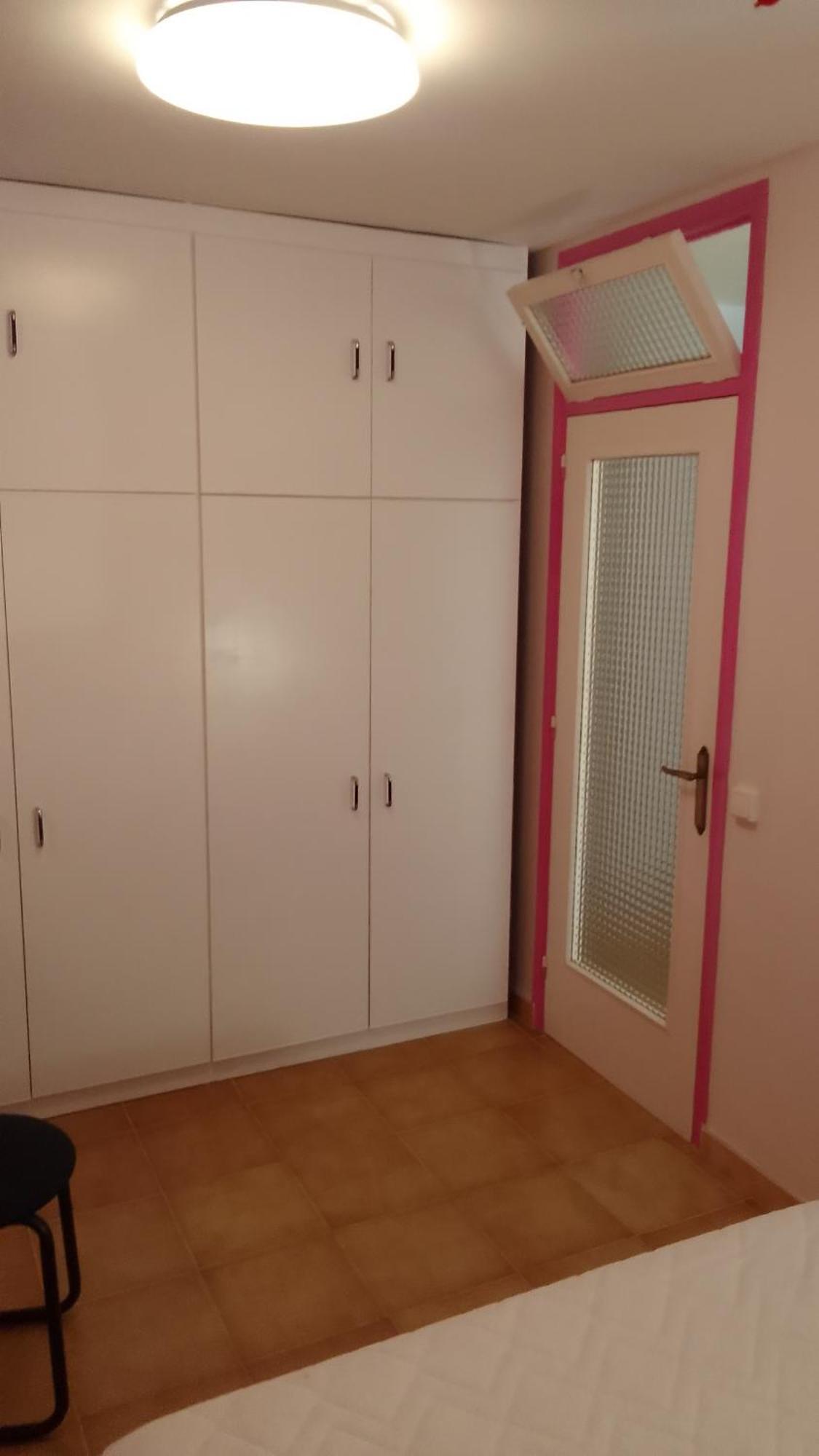 Apartament Rural Vilaplana Exterior foto