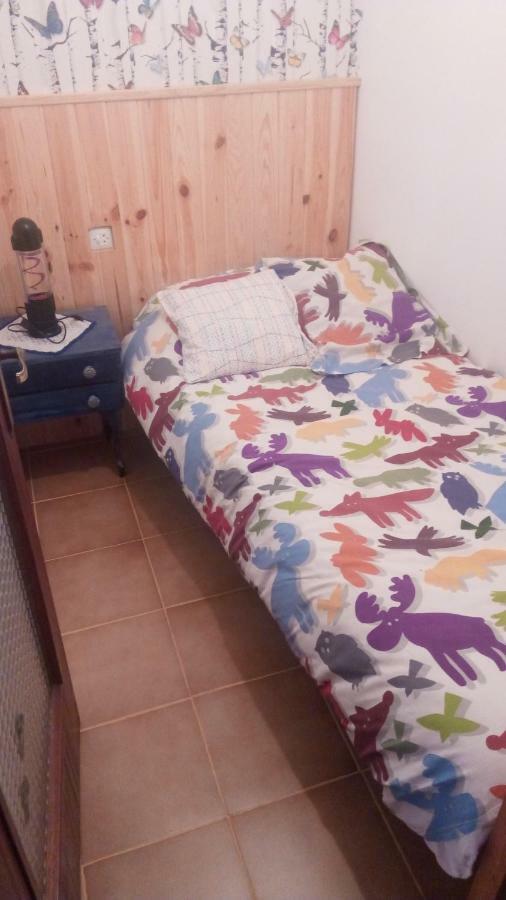 Apartament Rural Vilaplana Exterior foto