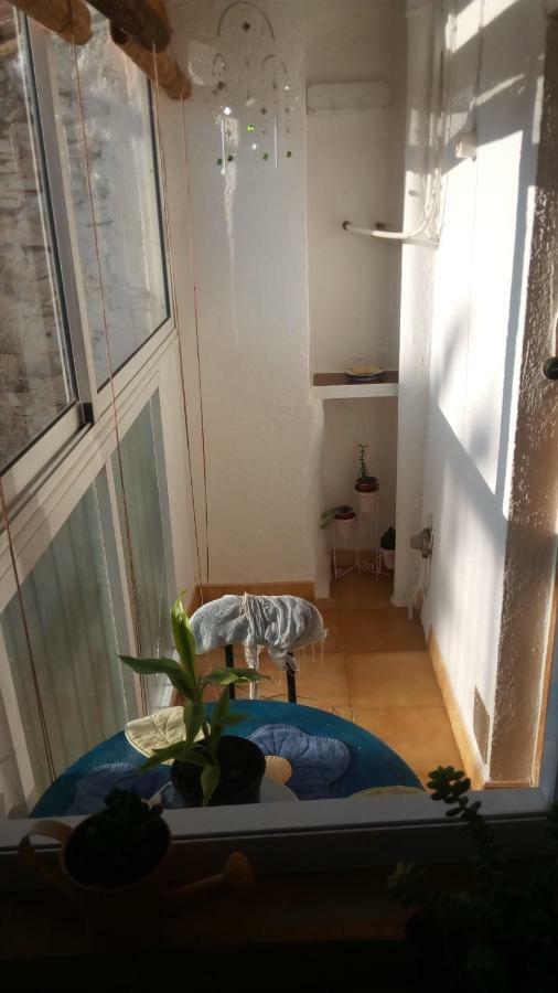 Apartament Rural Vilaplana Exterior foto